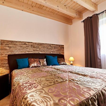 Ferienhaus Schoenblick Rieden  Esterno foto