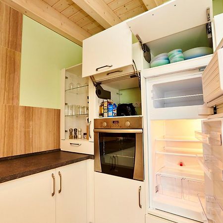 Ferienhaus Schoenblick Rieden  Esterno foto