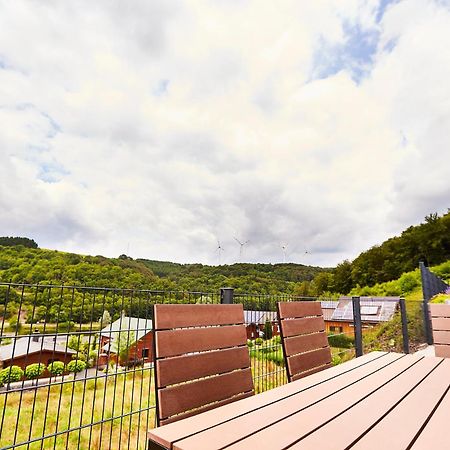 Ferienhaus Schoenblick Rieden  Esterno foto