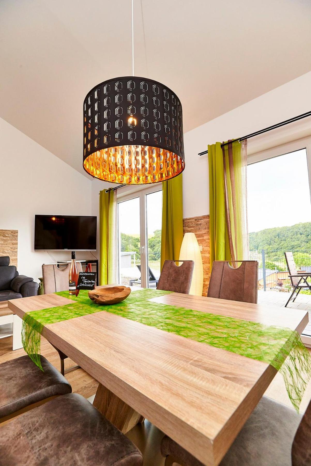 Ferienhaus Schoenblick Rieden  Esterno foto