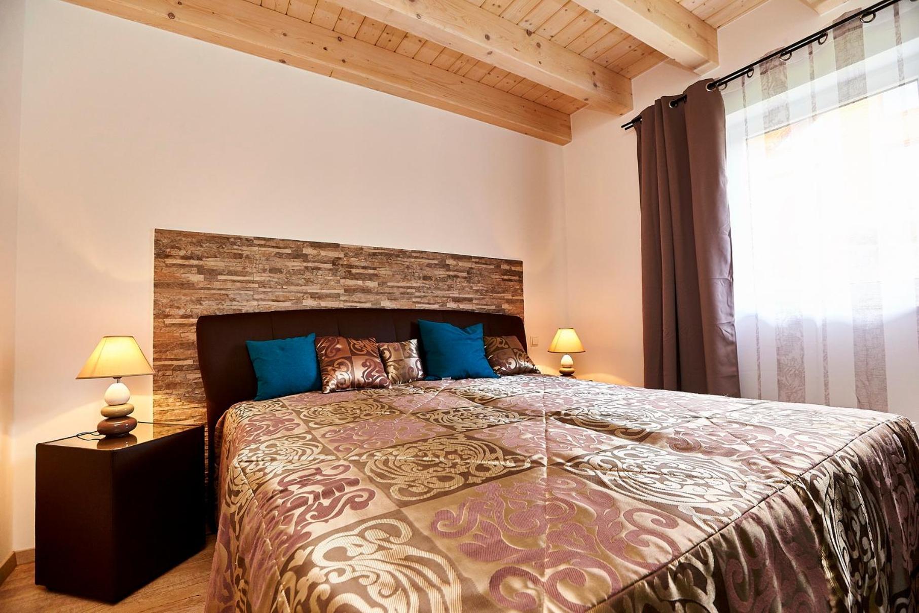 Ferienhaus Schoenblick Rieden  Esterno foto