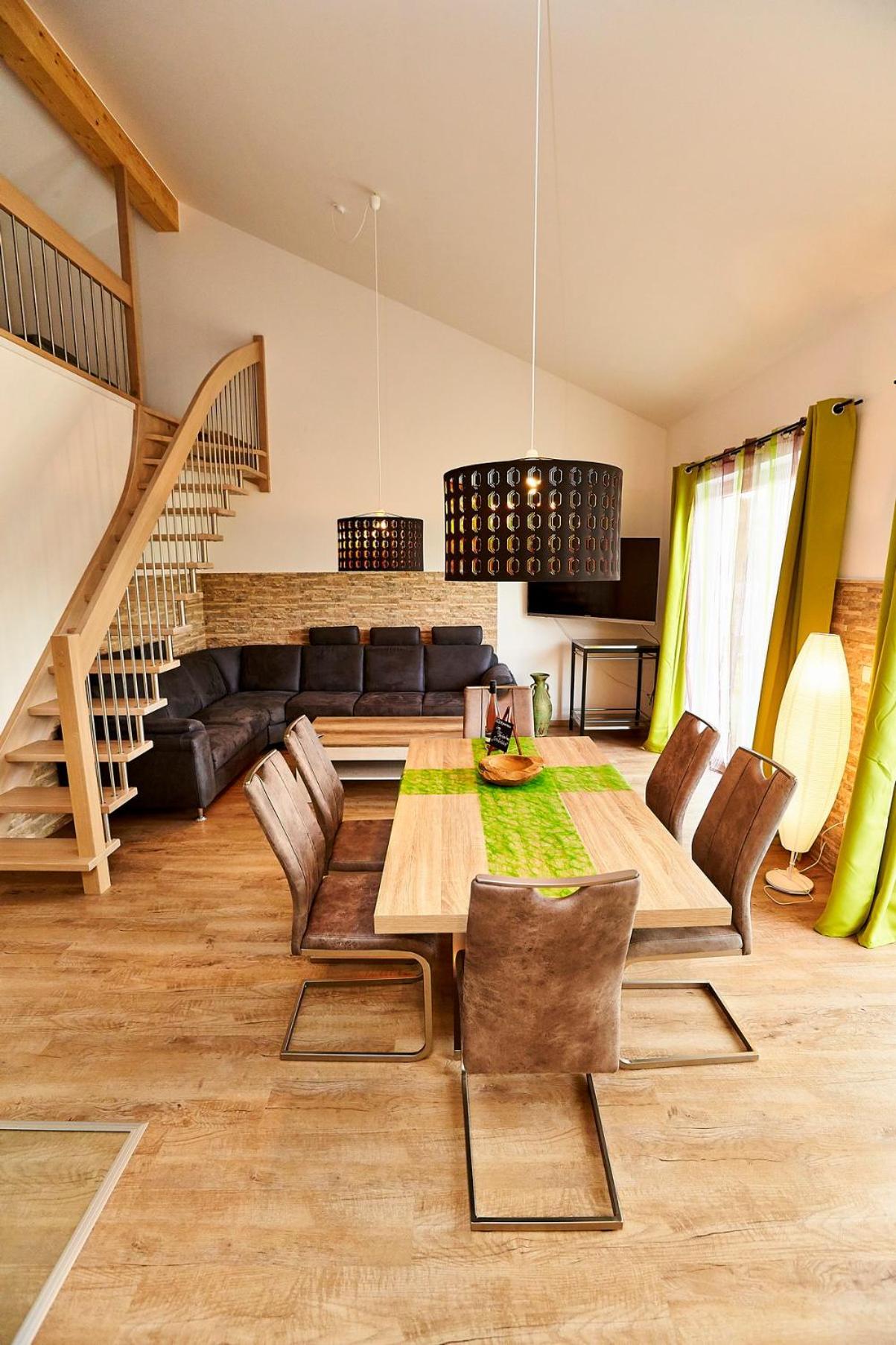 Ferienhaus Schoenblick Rieden  Esterno foto