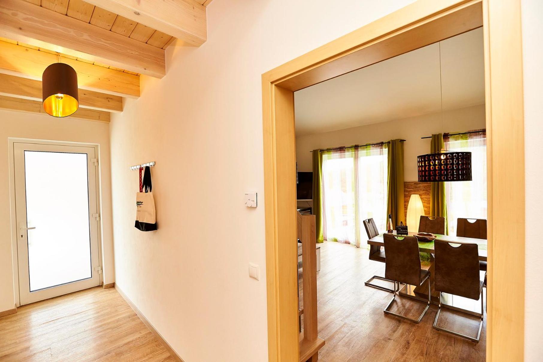 Ferienhaus Schoenblick Rieden  Esterno foto