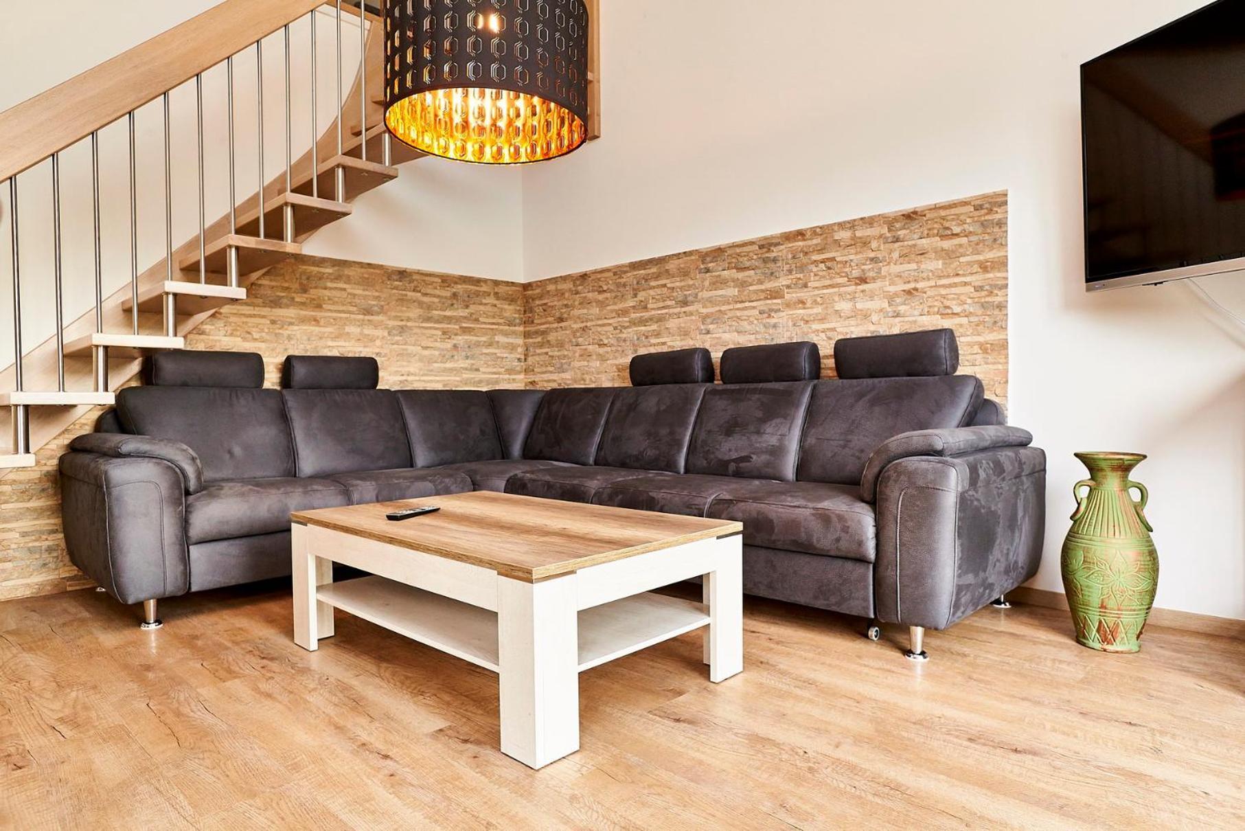 Ferienhaus Schoenblick Rieden  Esterno foto