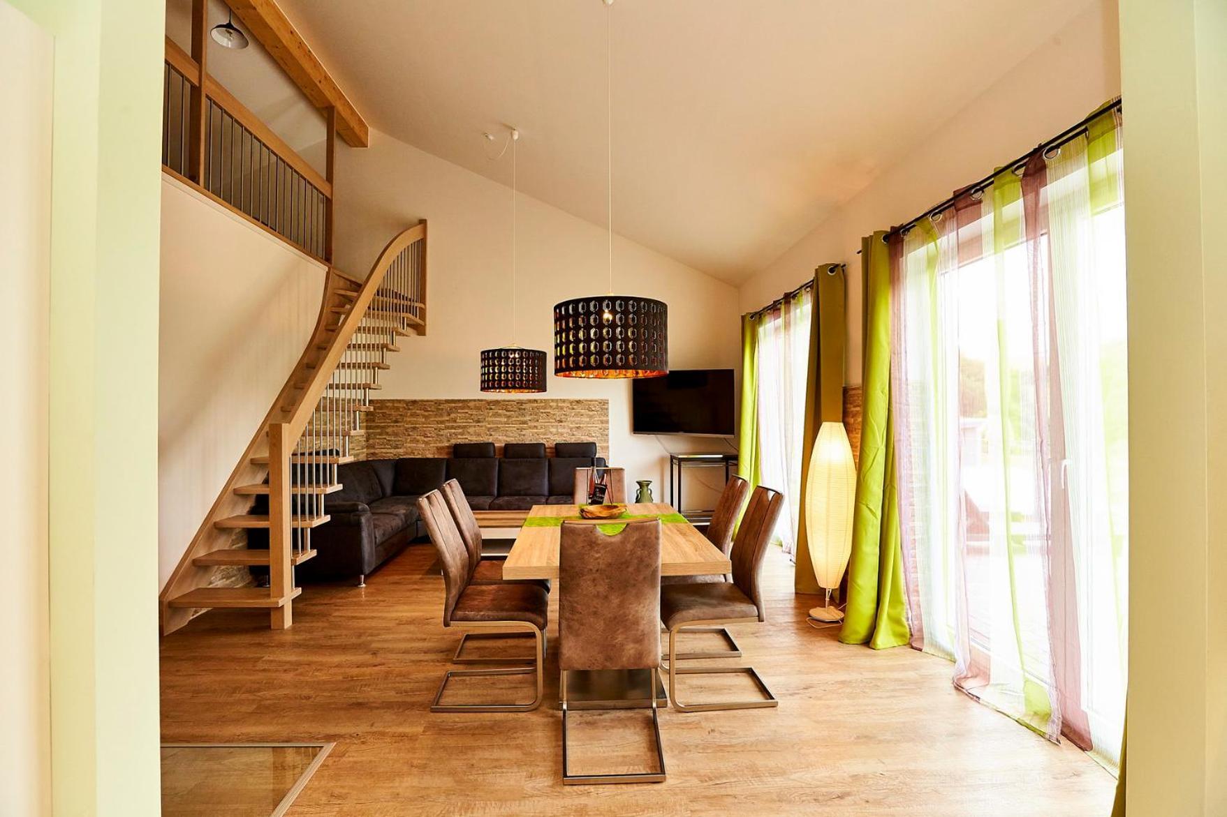 Ferienhaus Schoenblick Rieden  Esterno foto