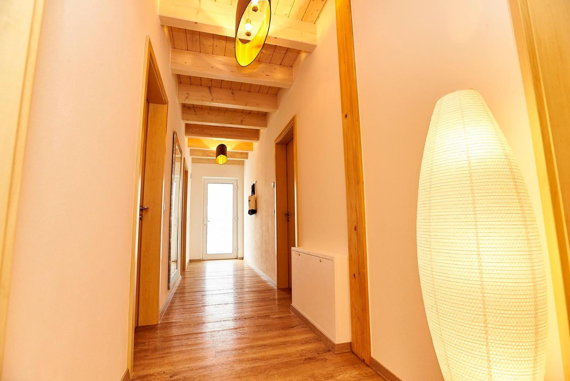 Ferienhaus Schoenblick Rieden  Esterno foto