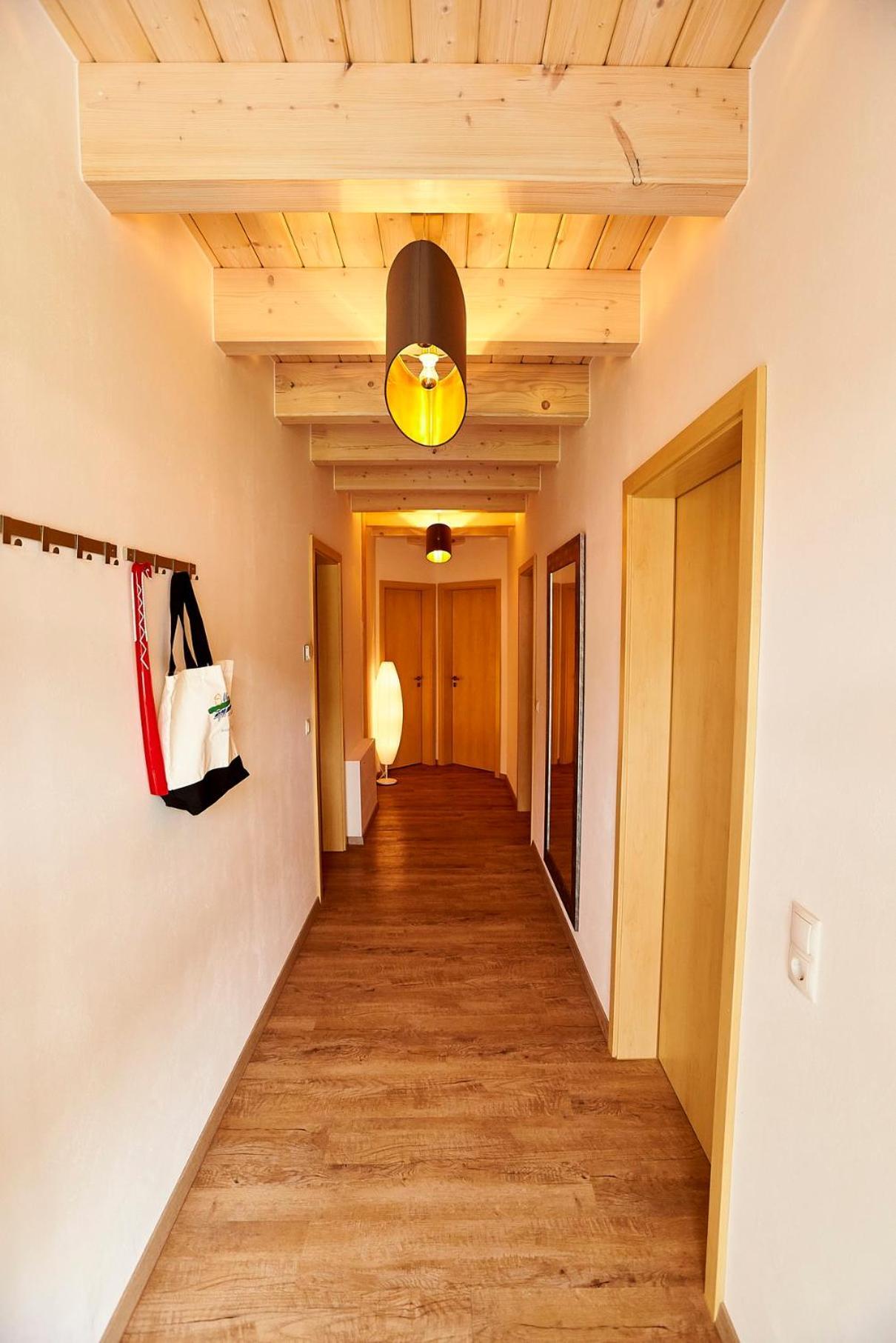 Ferienhaus Schoenblick Rieden  Esterno foto