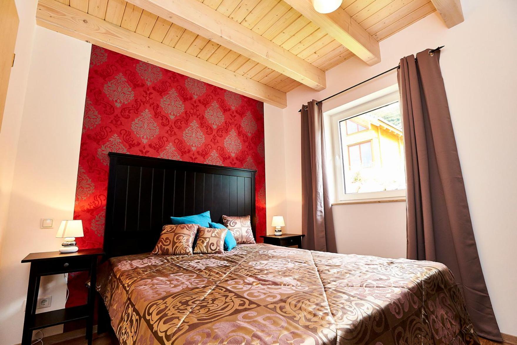 Ferienhaus Schoenblick Rieden  Esterno foto