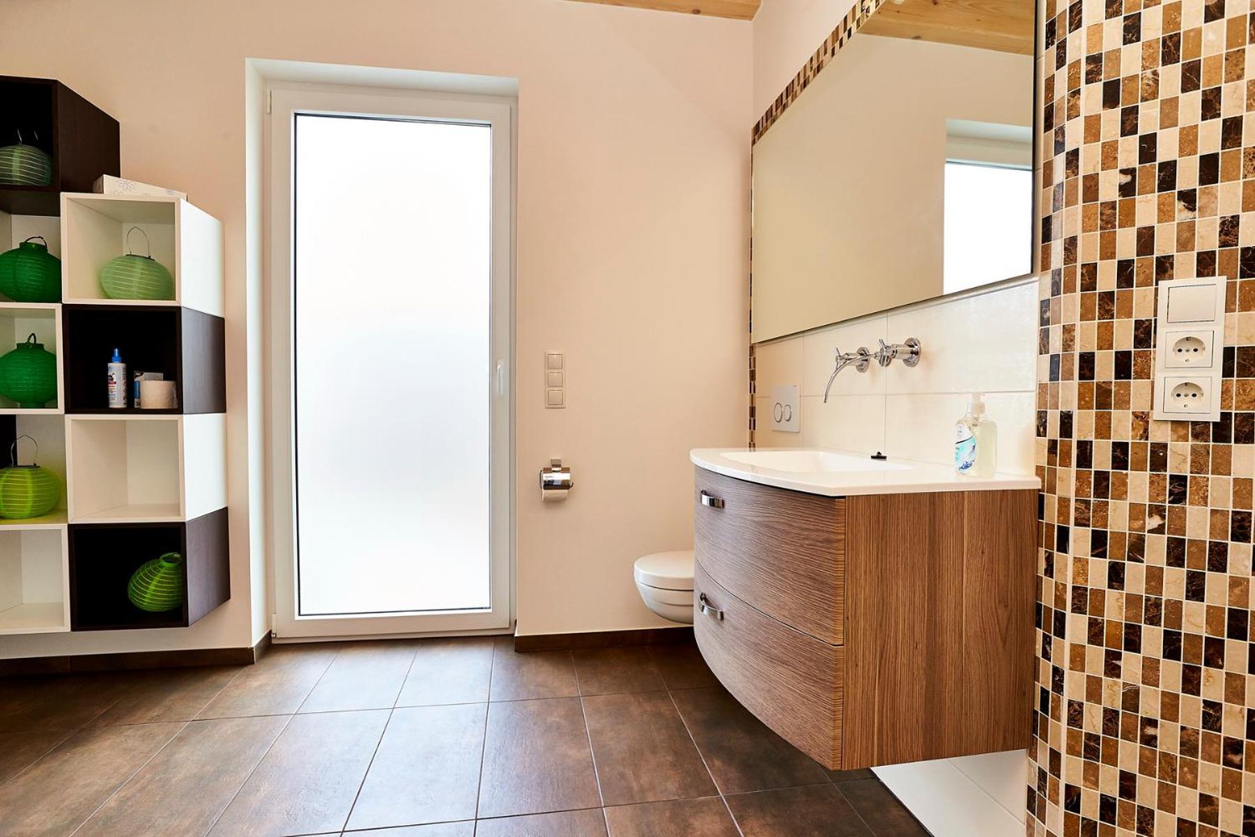 Ferienhaus Schoenblick Rieden  Esterno foto